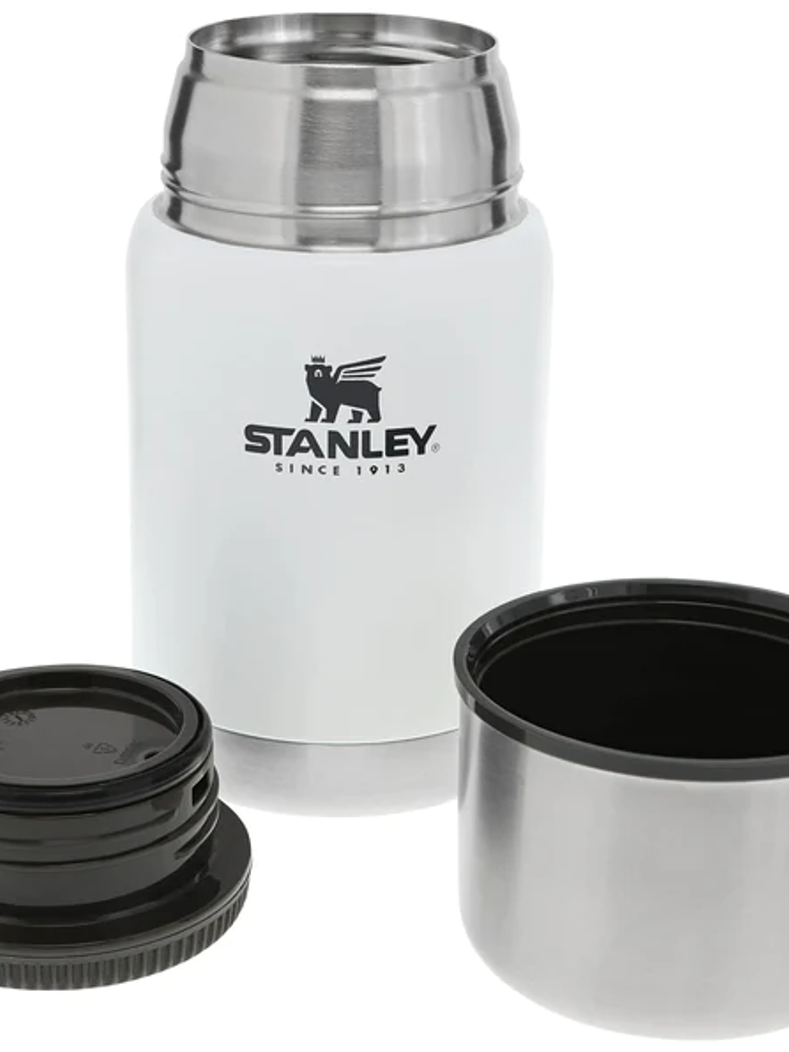 Termo Comida Adventure 709 ML 2