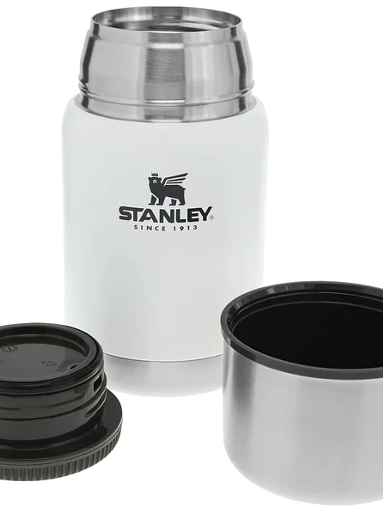 Termo Comida Adventure 709 ML 2