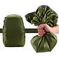 Cubre Mochila 60L Army Green - vignette 2
