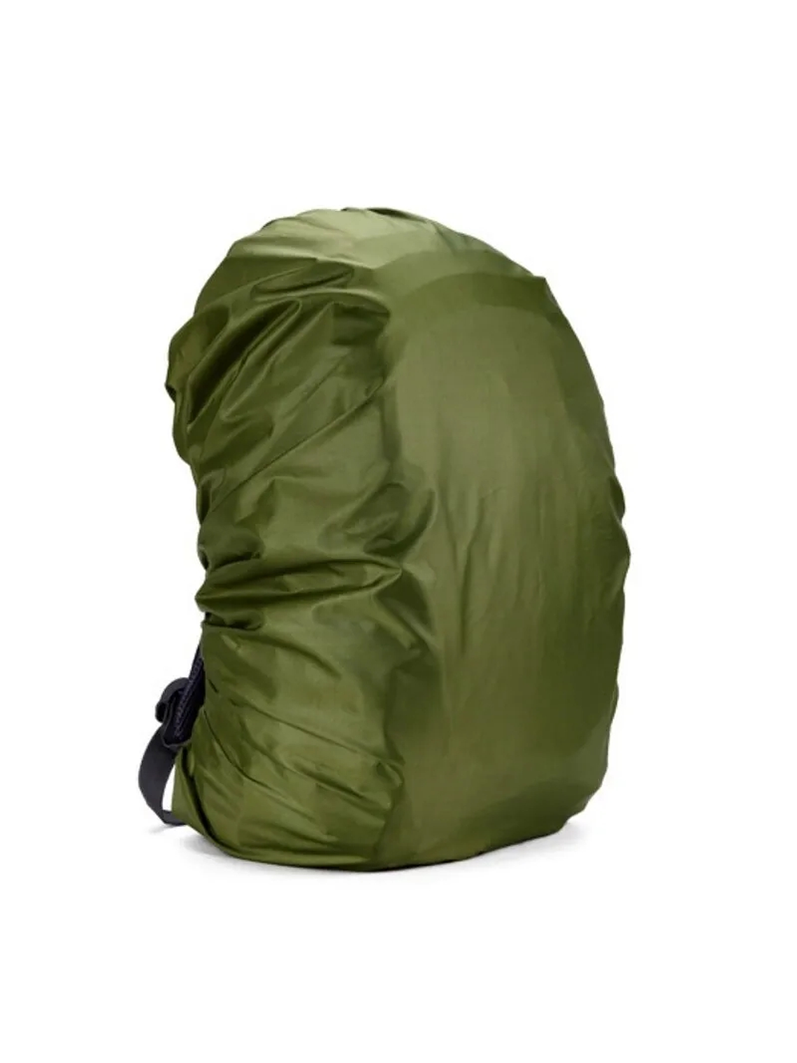 Cubre Mochila 60L Army Green 1