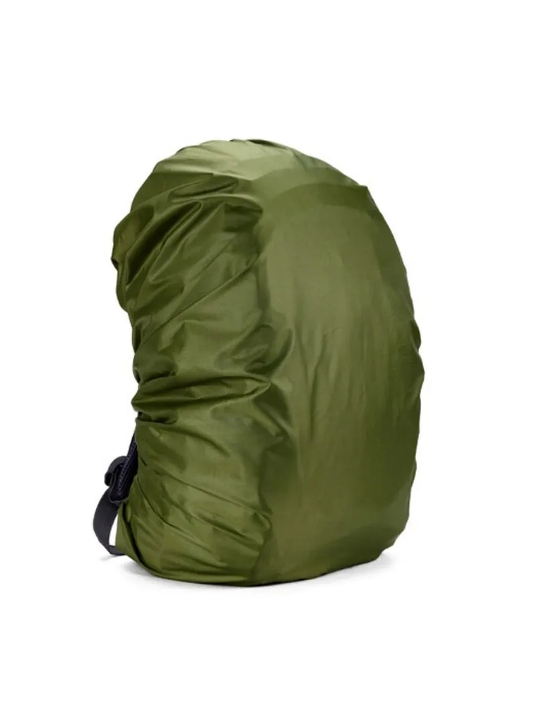 Cubre Mochila 60L Army Green 1