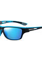 Lentes de Sol Polarizadas Black/Blue - Miniatura 1