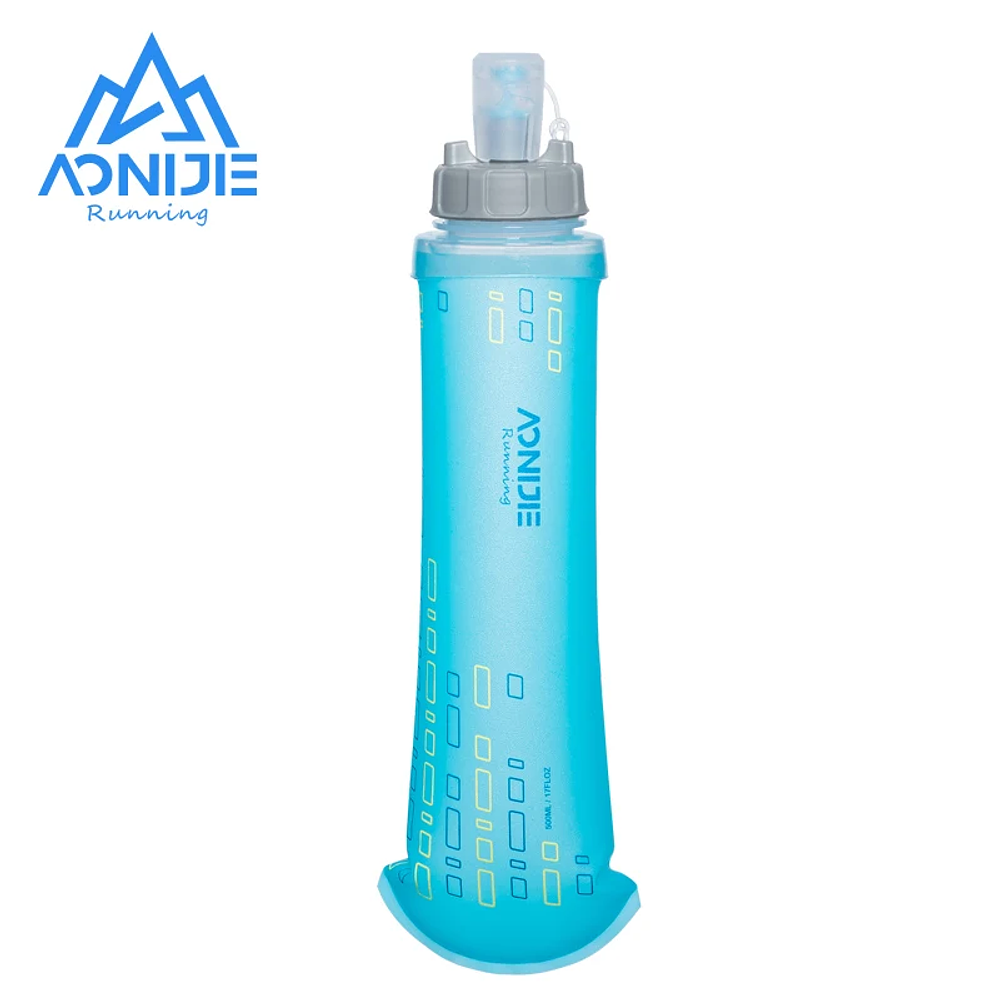 Botella Aonijie SD24 500 ml Soft Flask 