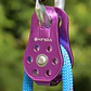 Polea Mini Pulley Xinda  - Miniatura 2
