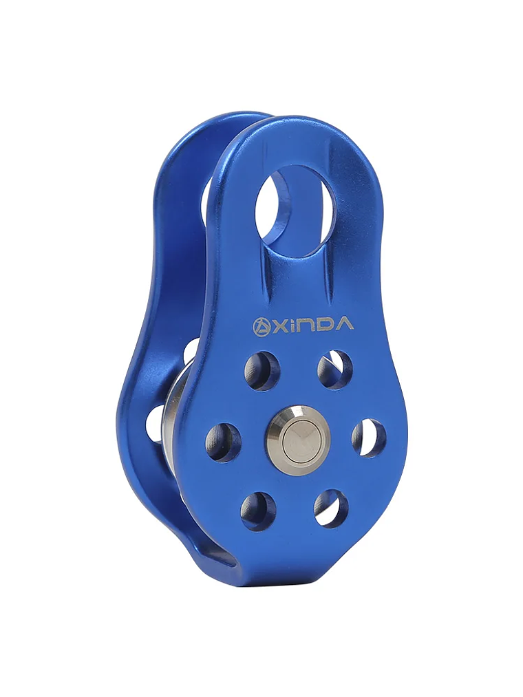 Polea Mini Pulley Xinda  4