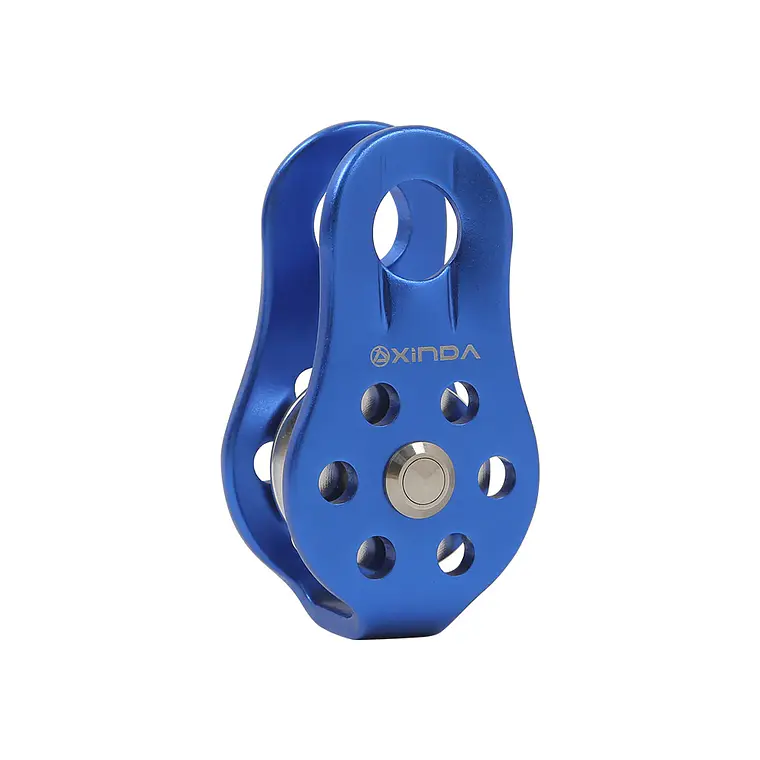 Polea Mini Pulley Xinda  4