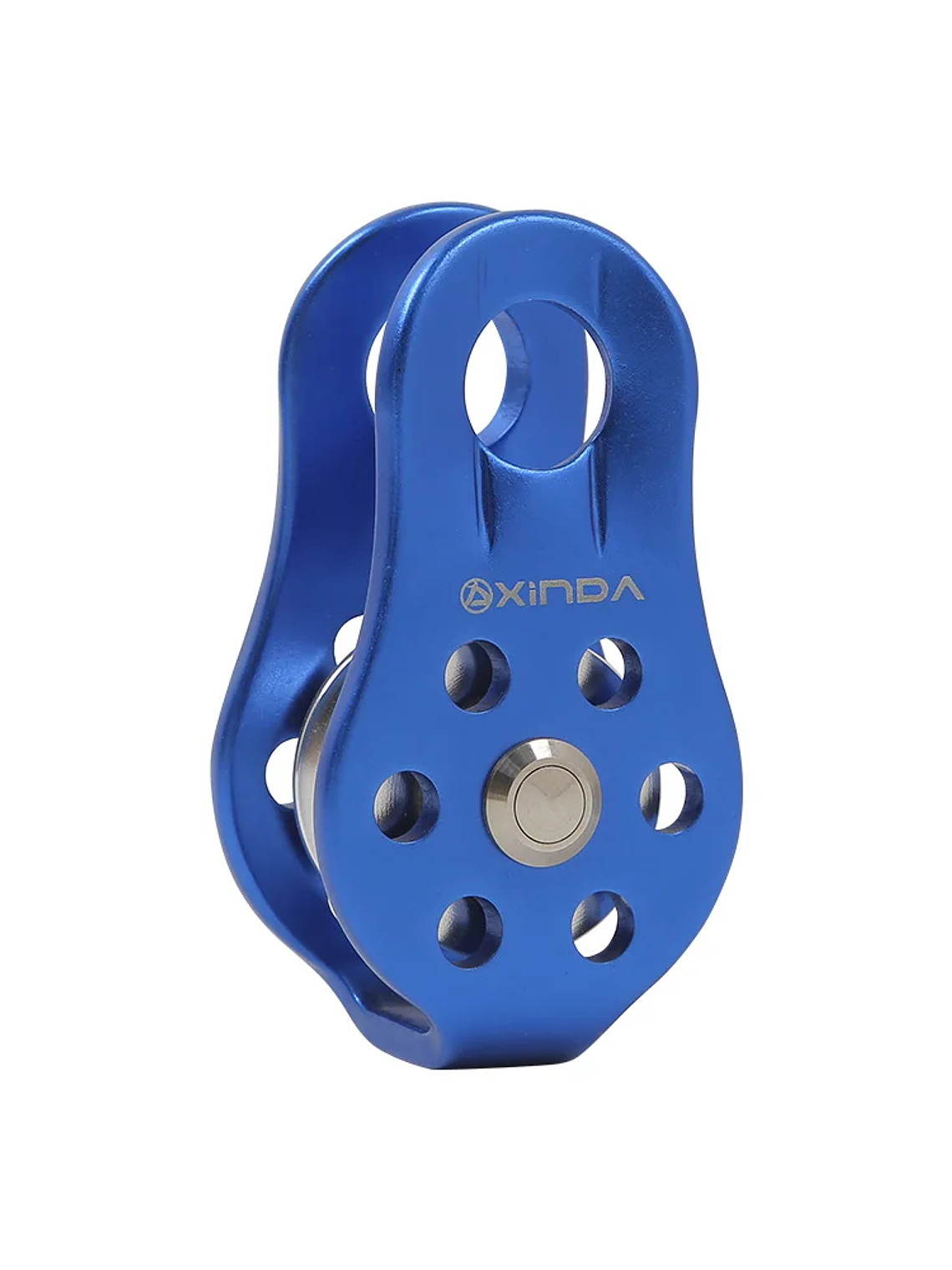 Polea Mini Pulley Xinda  4