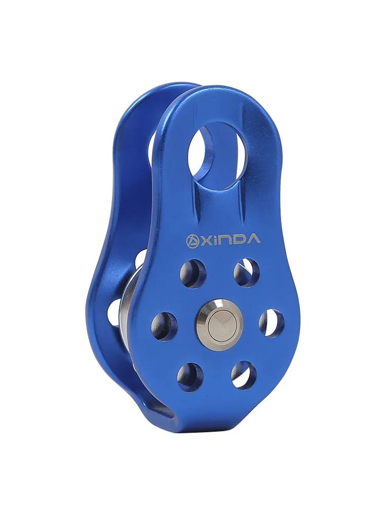 Polea Mini Pulley Xinda  4