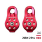 Polea Mini Pulley Xinda  - Miniatura 9