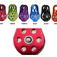 Polea Mini Pulley Xinda  - Miniatura 12