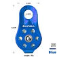 Polea Mini Pulley Xinda  - Miniatura 14