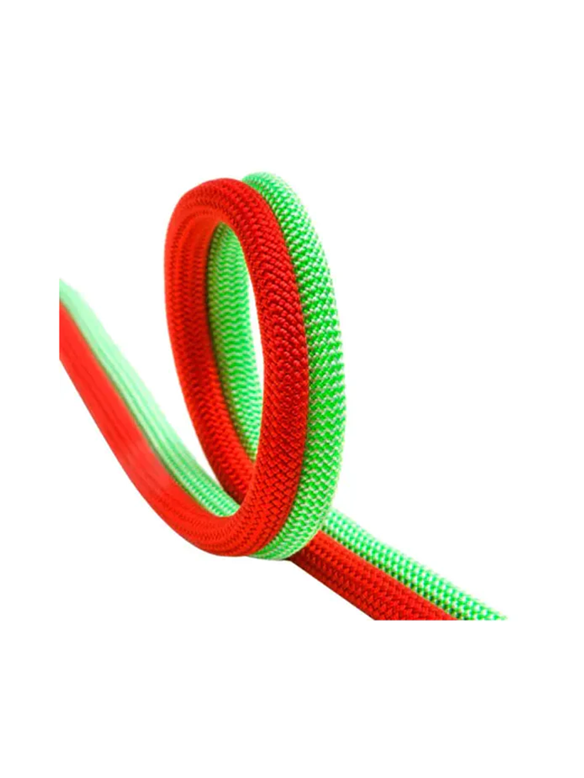 Cuerda Dinamica X Metro Progym 10.2Mm (Red) 1