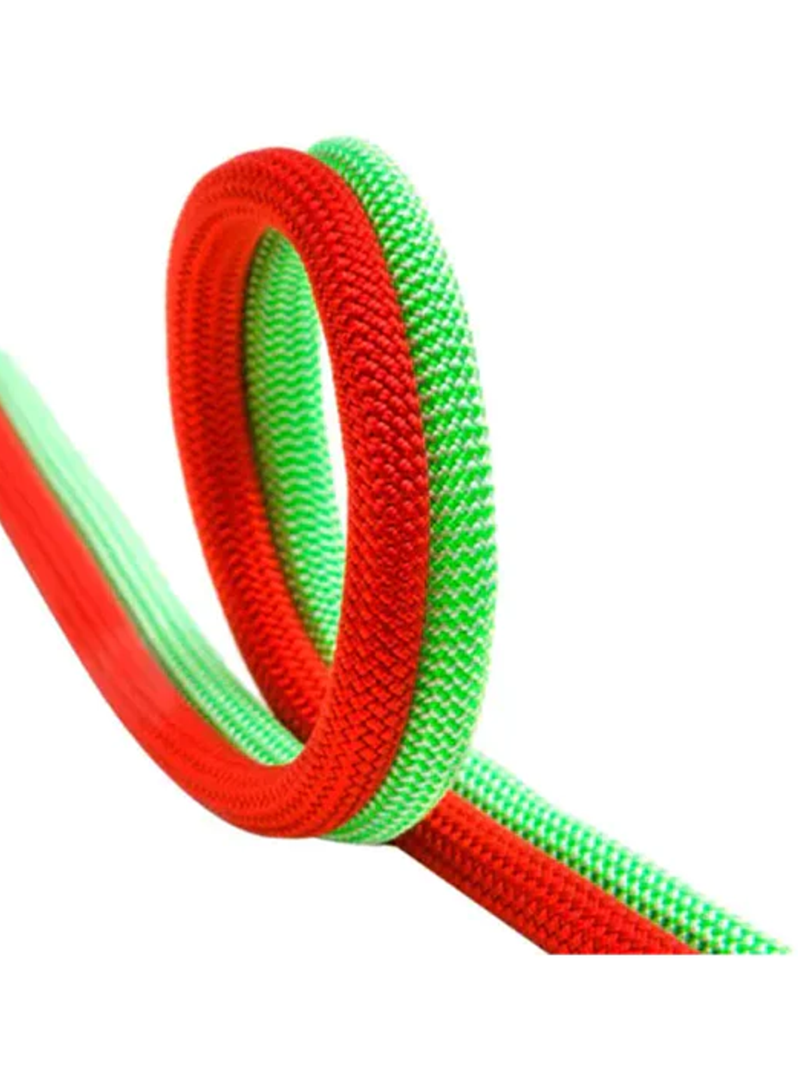 Cuerda Dinamica X Metro Progym 10.2Mm (Red) 1