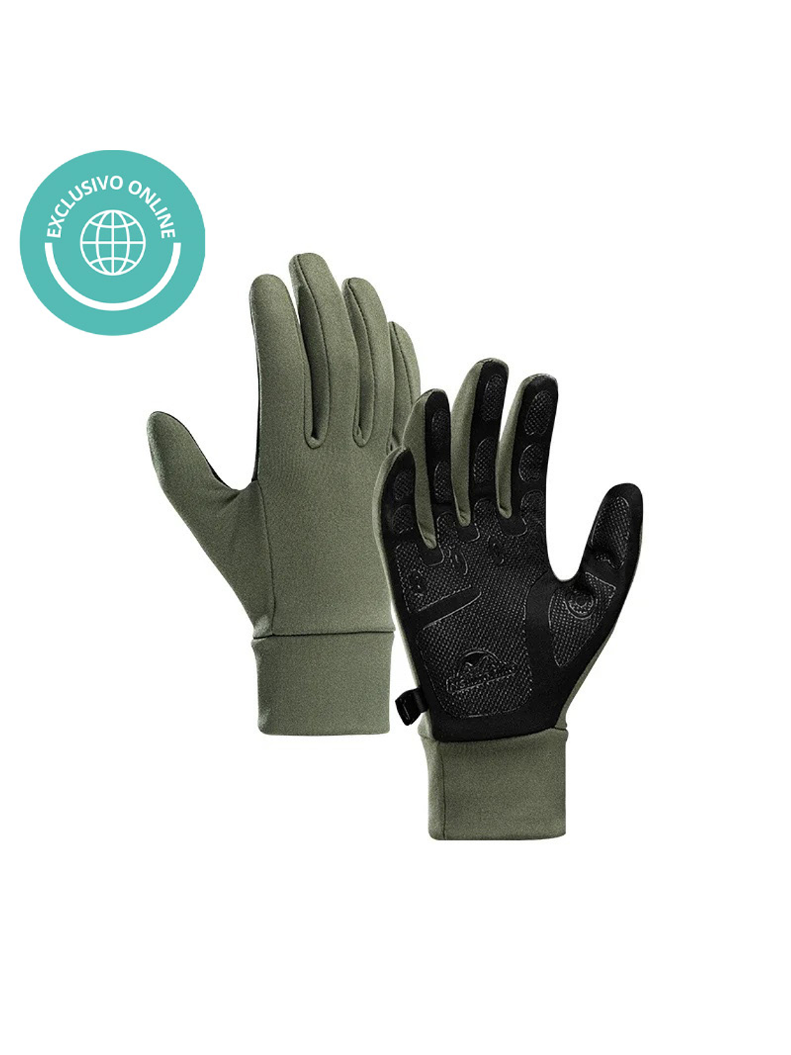 Guantes Antideslizantes Naturehike  1