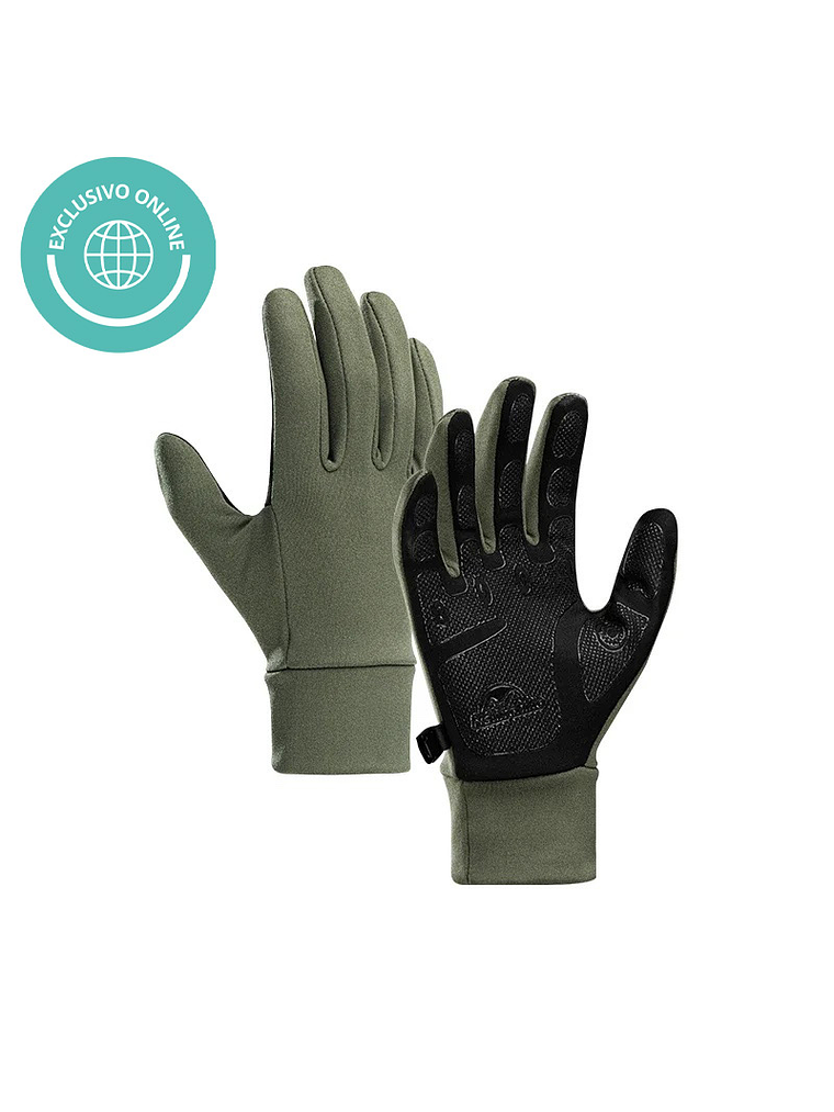 Guantes Antideslizantes Naturehike  1