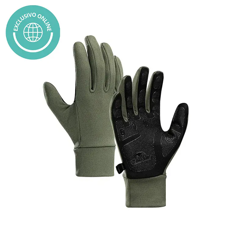 Guantes Antideslizantes Naturehike  1