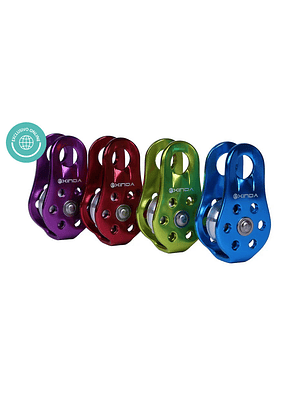 Polea Mini Pulley Xinda 