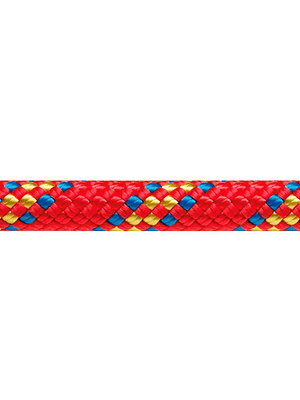 Cordín 8mm Beal Red