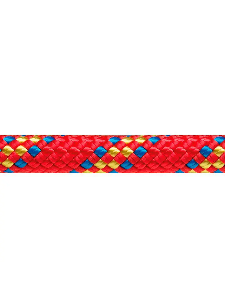 Cordín 8mm Beal Red 1