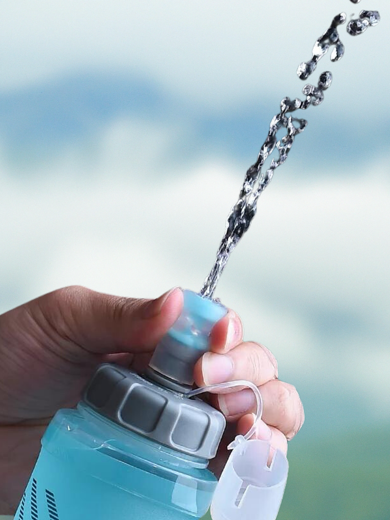 Botella Aonijie SD24 500 ml Soft Flask  6