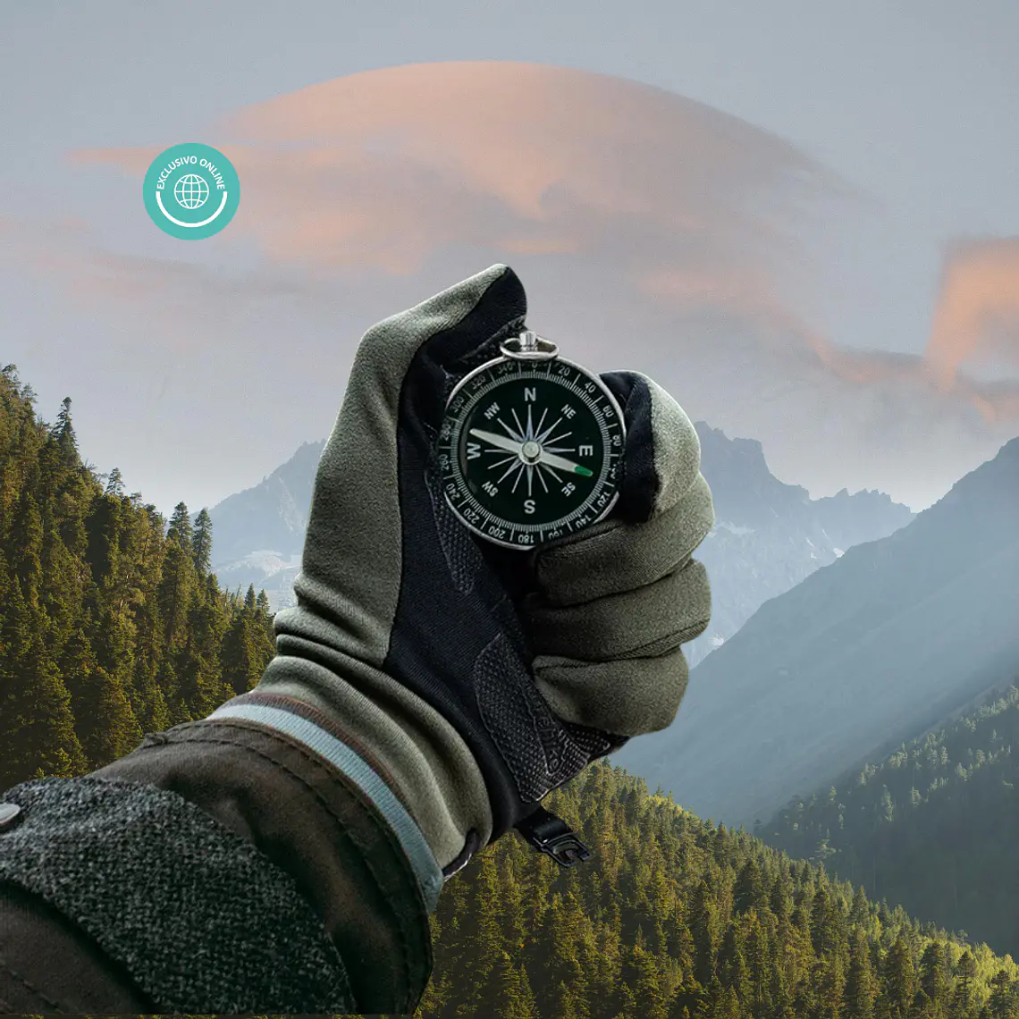 Guantes Antideslizantes Naturehike  4