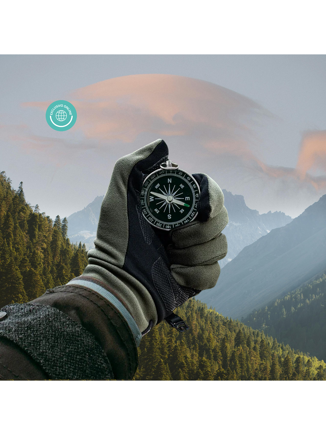 Guantes Antideslizantes Naturehike  4