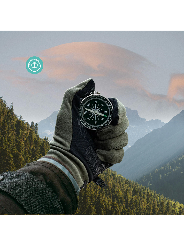 Guantes Antideslizantes Naturehike  4