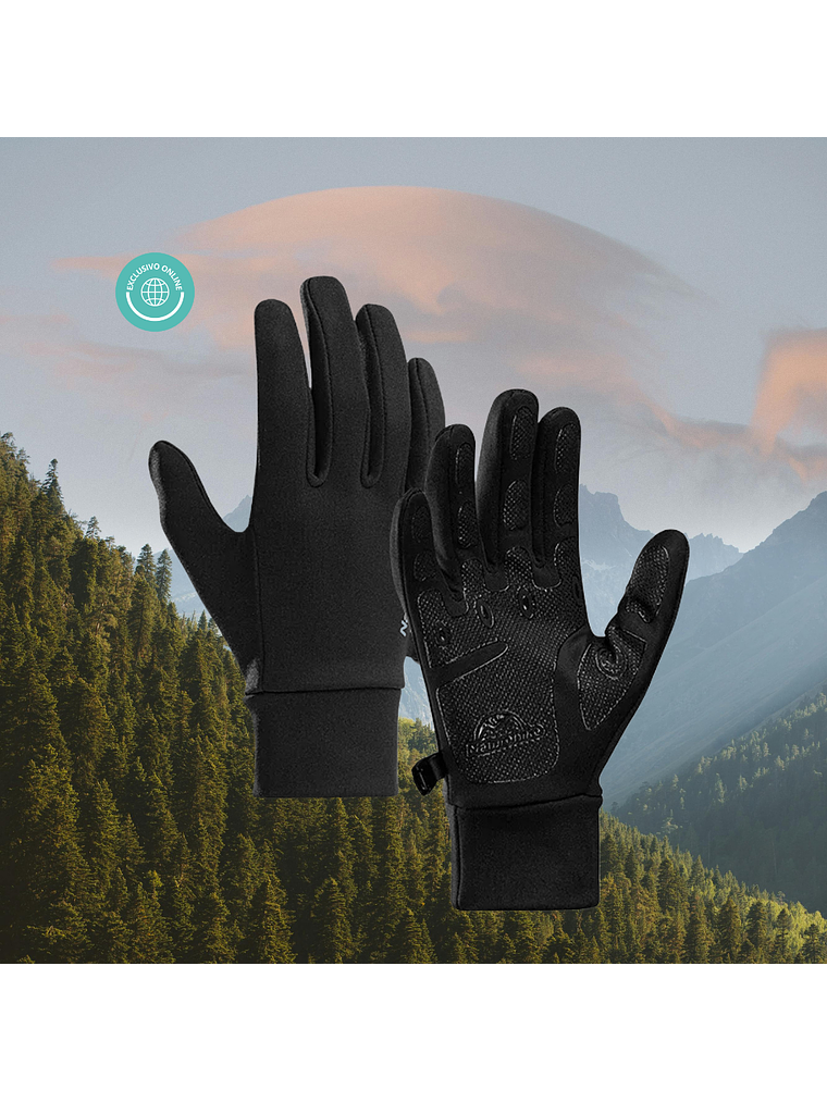 Guantes Antideslizantes Naturehike  7