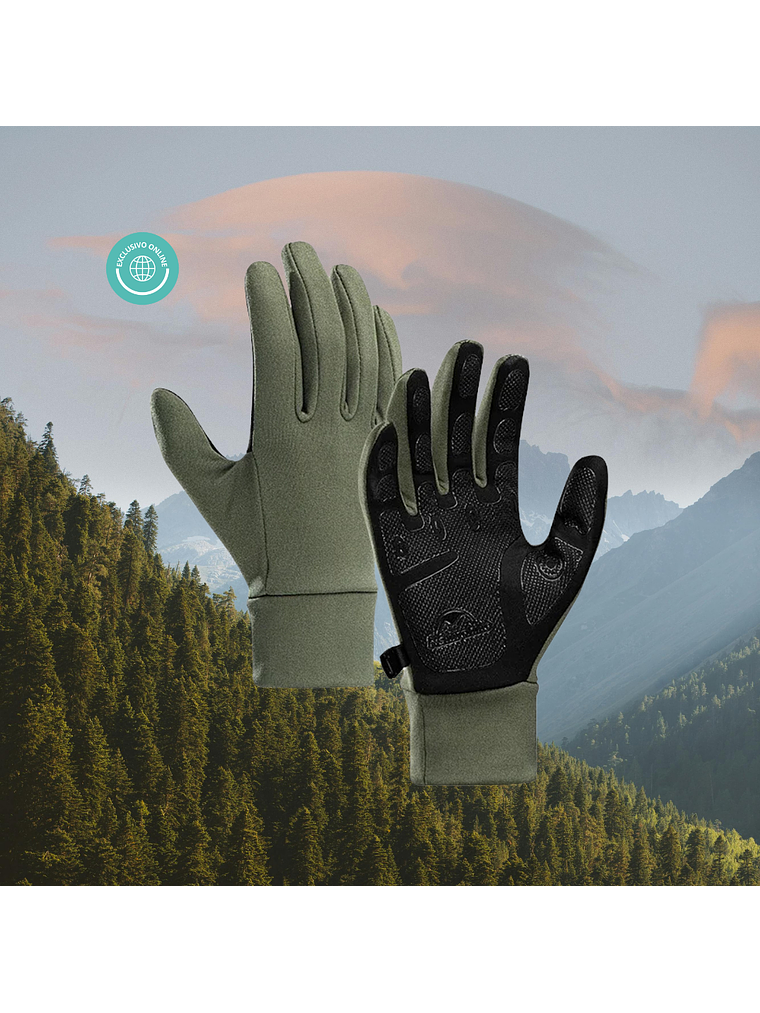 Guantes Antideslizantes Naturehike  8