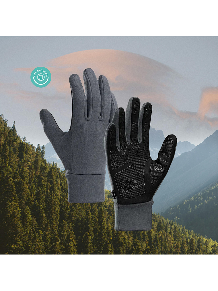 Guantes Antideslizantes Naturehike  9