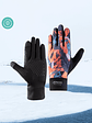 Guantes Aonijie Running/Cycling - Miniatura 9