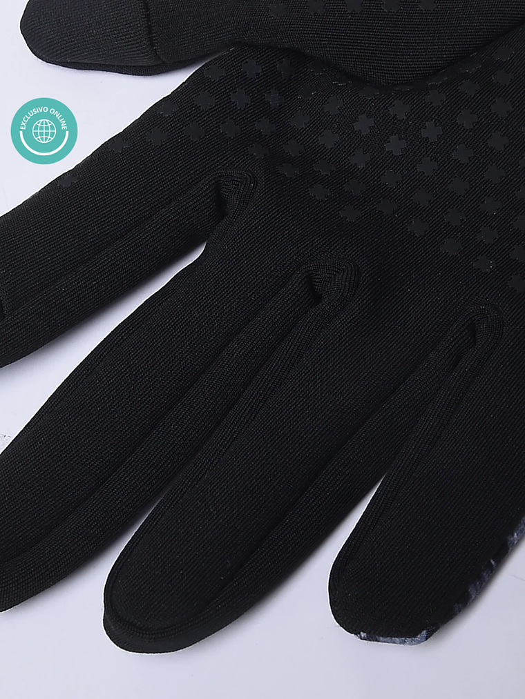 Guantes Aonijie Running/Cycling 6