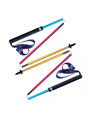 Bastones Plegables Aonijie 