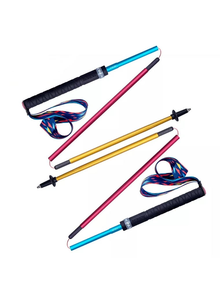 Bastones Plegables Aonijie  1