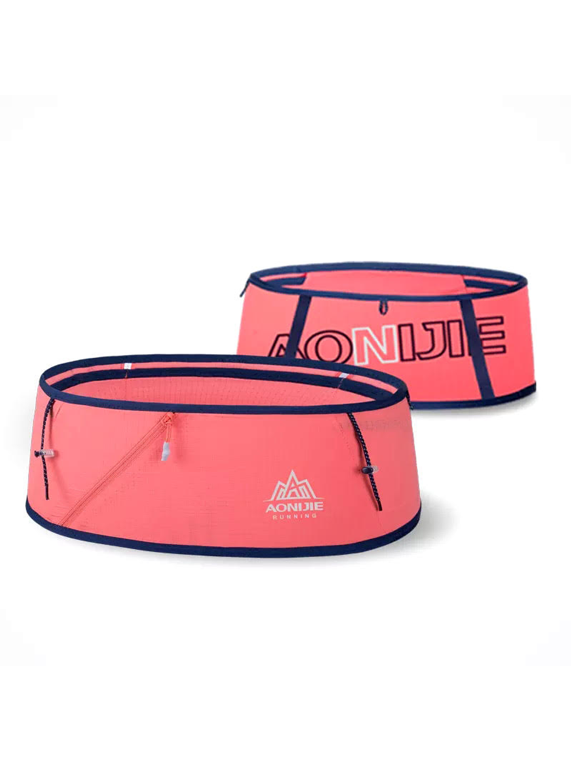 Riñonera Aonijie Pink 1