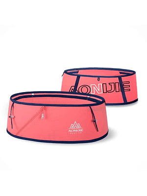 Riñonera Aonijie Pink