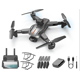 Dron Profesional  P11 Pro Max Obstacle Avoidance  8K HD Cámara RC 5 KM