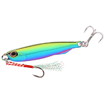 Señuelo Pesca Doble Anzuelo Colorful 30 g.