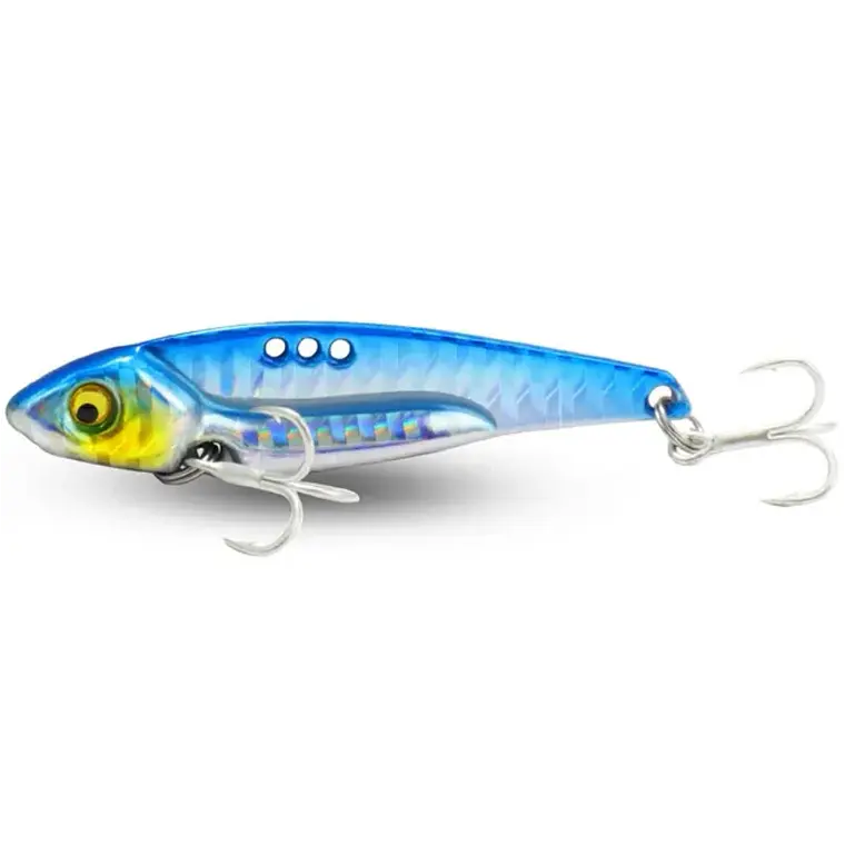 Señuelo Pesca Metal VIB 18 g. 1