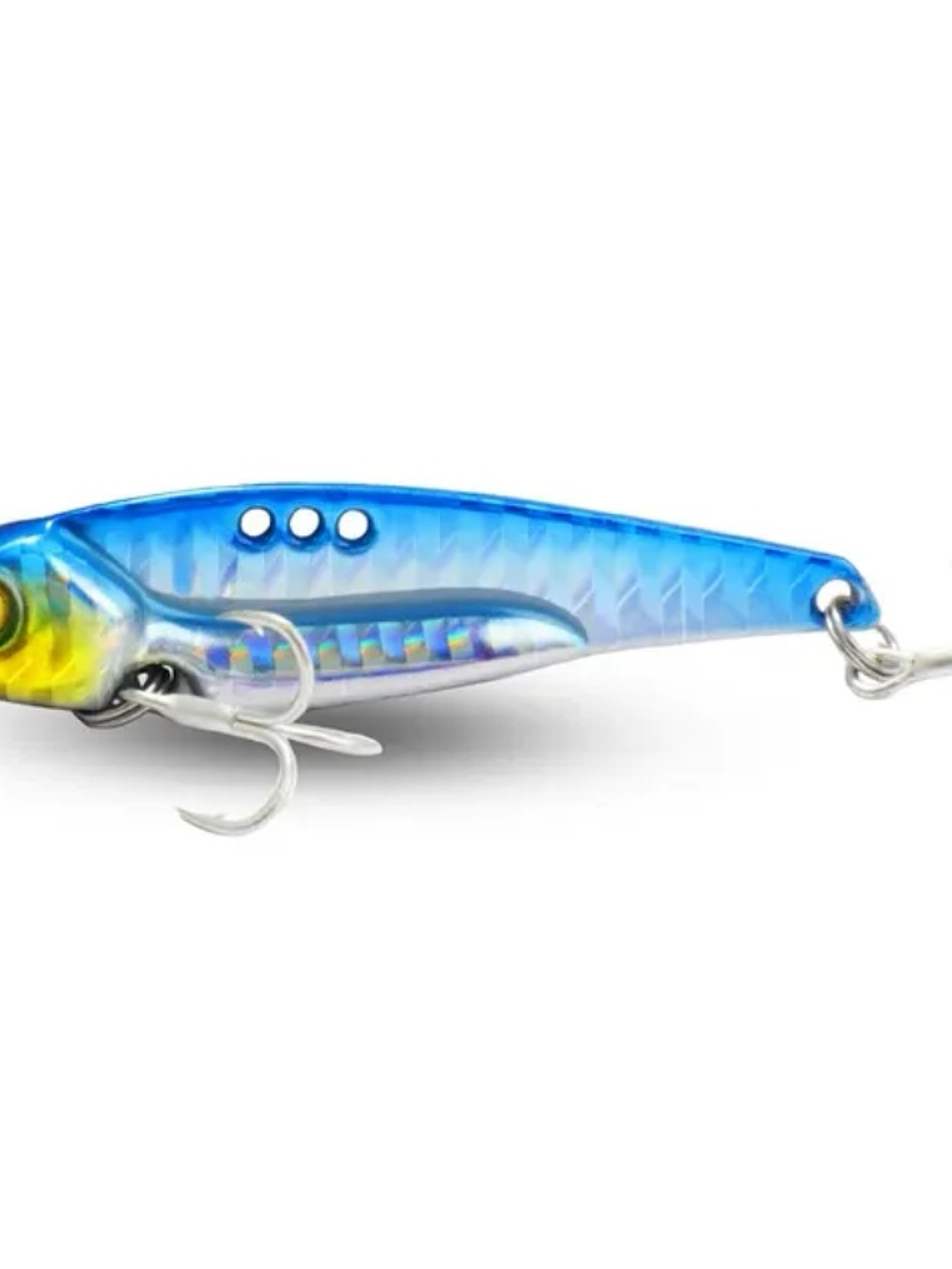 Señuelo Pesca Metal VIB 18 g. 1