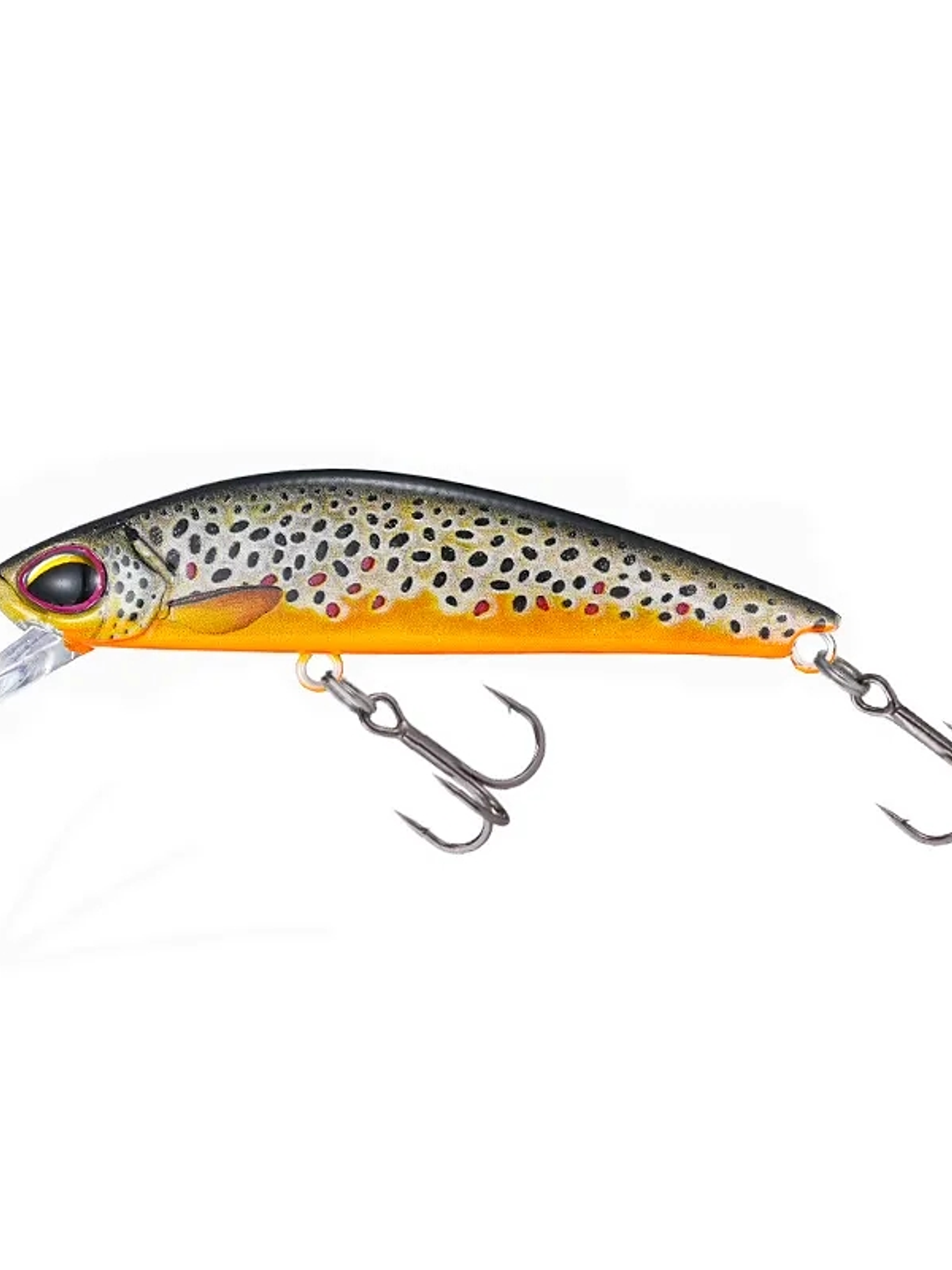 Señuelo Pesca 63mm 7.5 g. 1