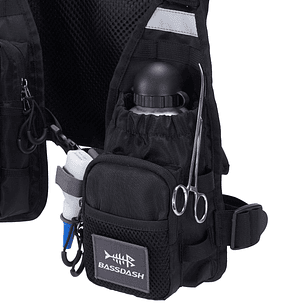 Chaleco Pesca Ultraligero