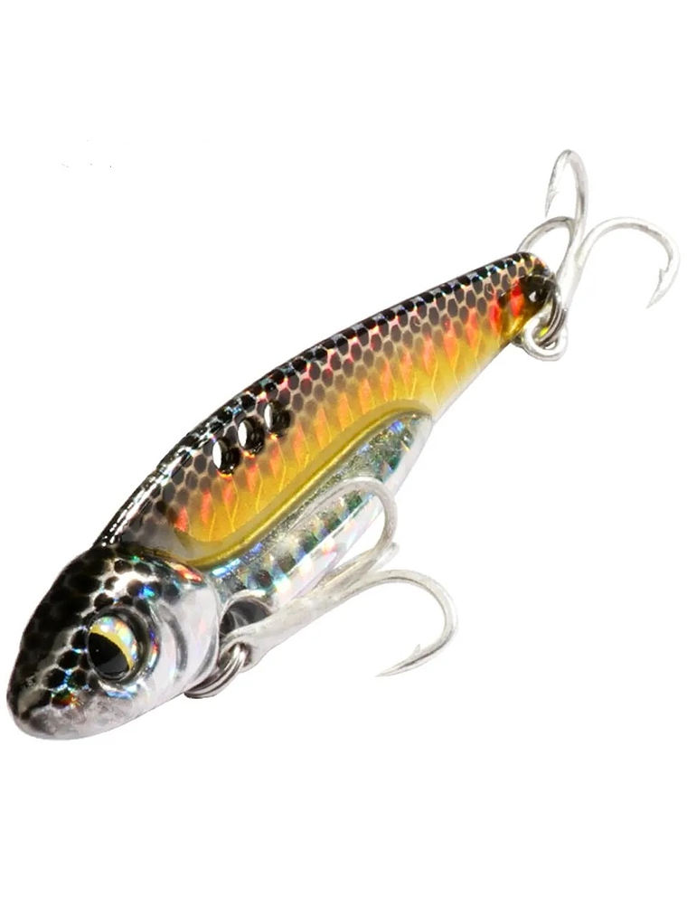Señuelo  de Pesca 3D 18 g. 1