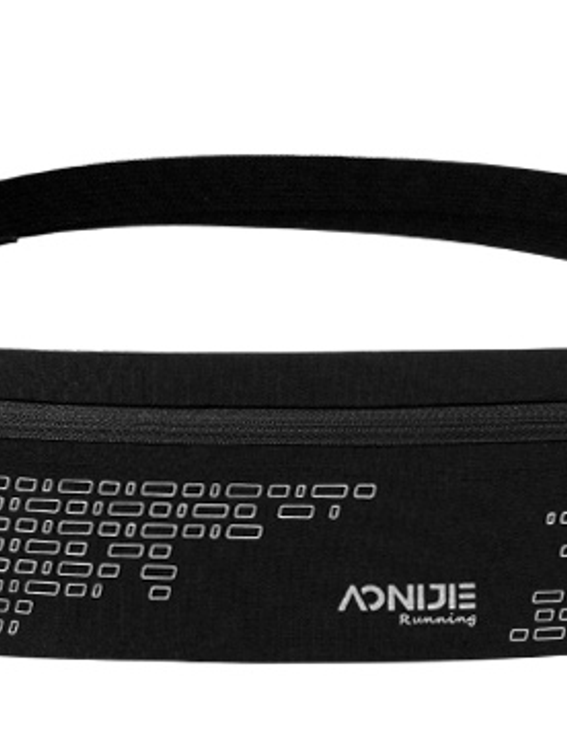 Riñonera Aonijie Black 1