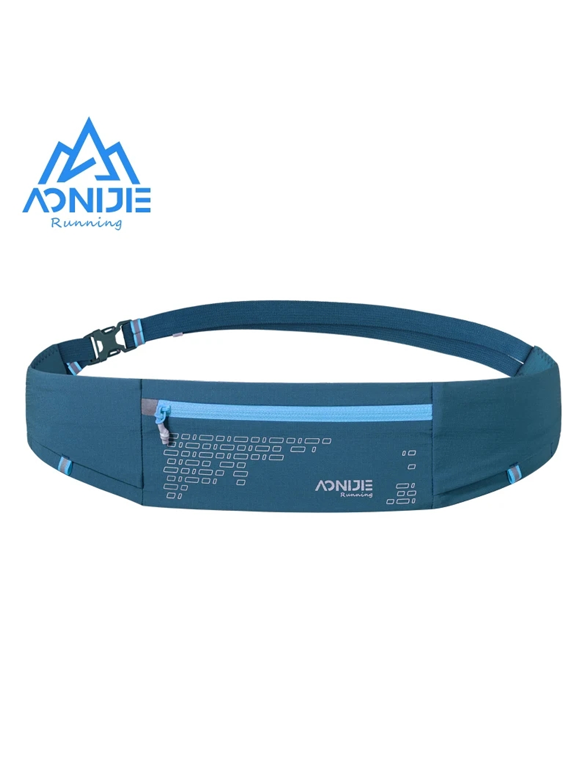 Riñonera Aonijie Black 2