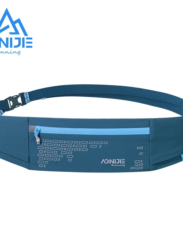 Riñonera Aonijie Black 2