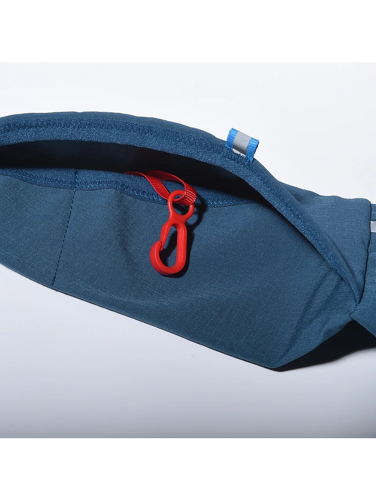 Riñonera Aonijie Black 4