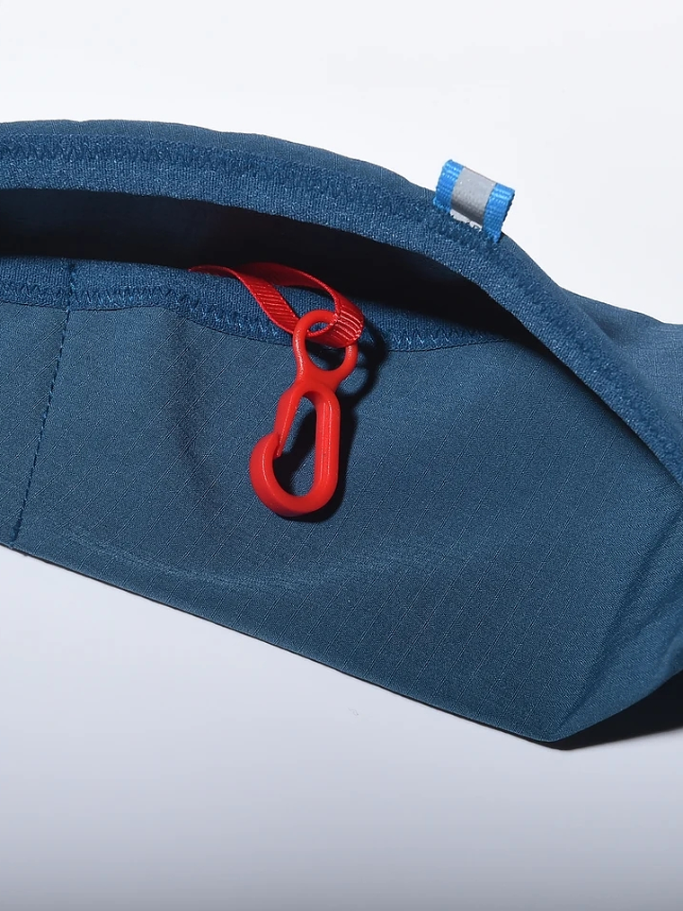 Riñonera Aonijie Black 4