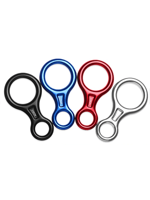 Asegurador Descendedor Ocho