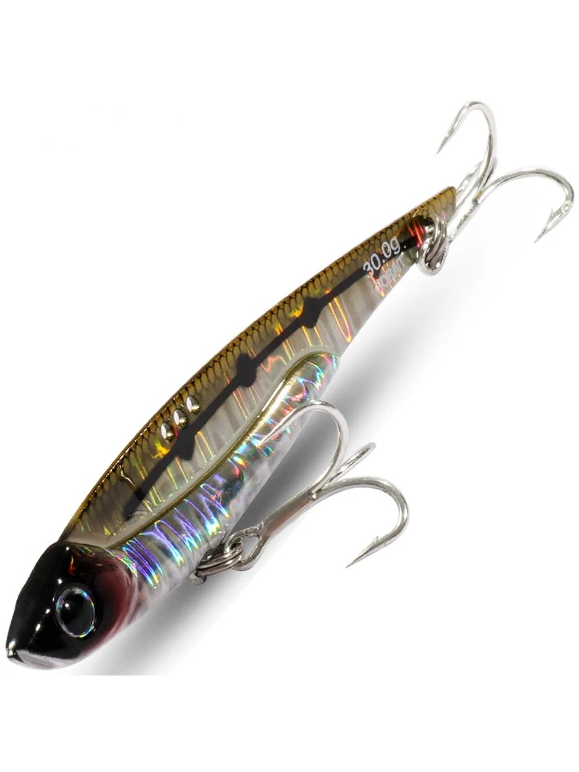 Señuelo Pesca Gobait 25 g. 1